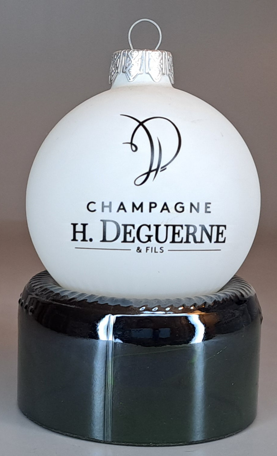 Déco unique pour votre sapin