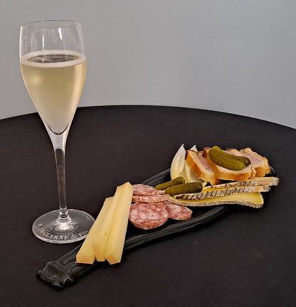 Planche apéritive ou vide poche...à vous de voir !!!