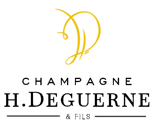 Champagne H. DEGUERNE et Fils