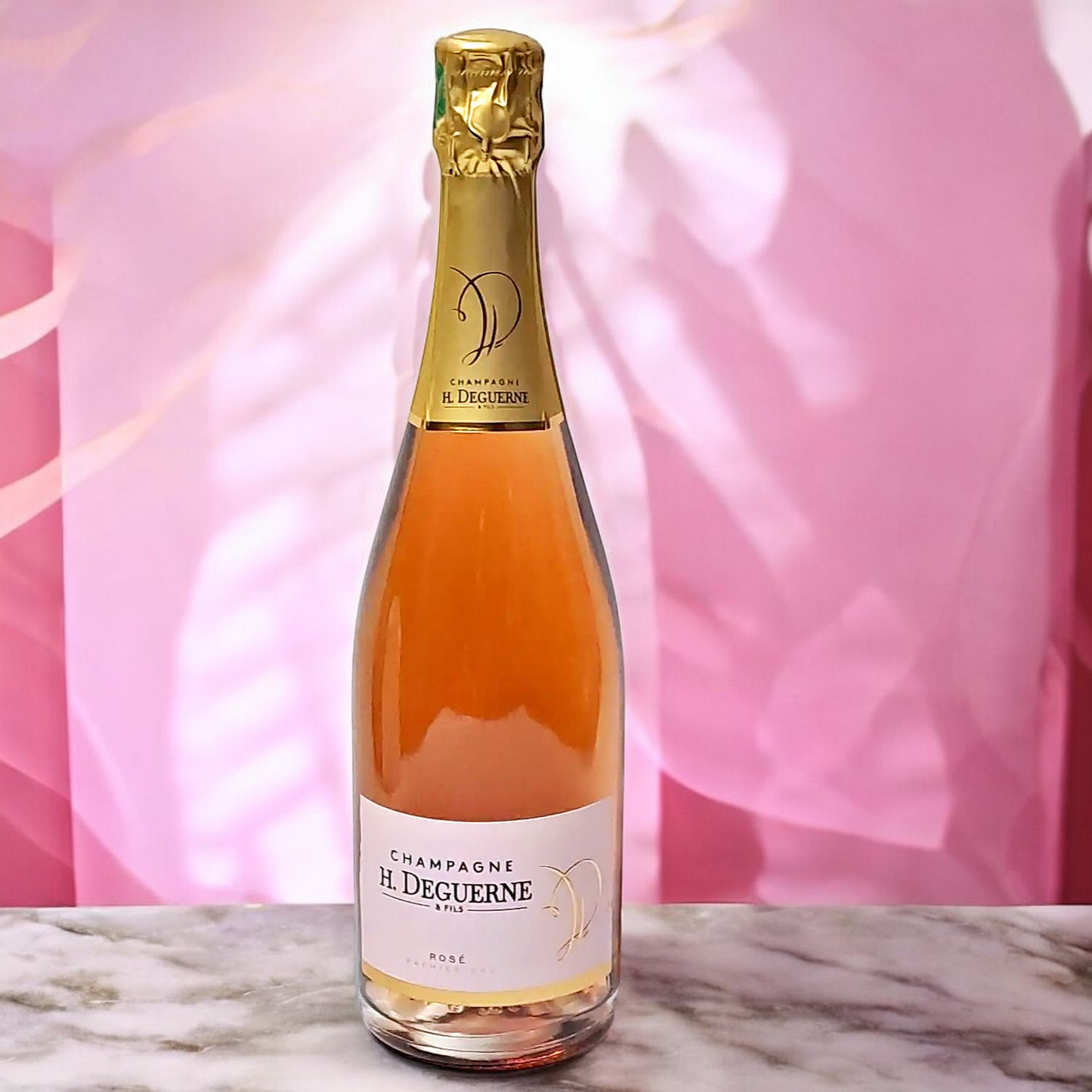 Cuvée Rosé