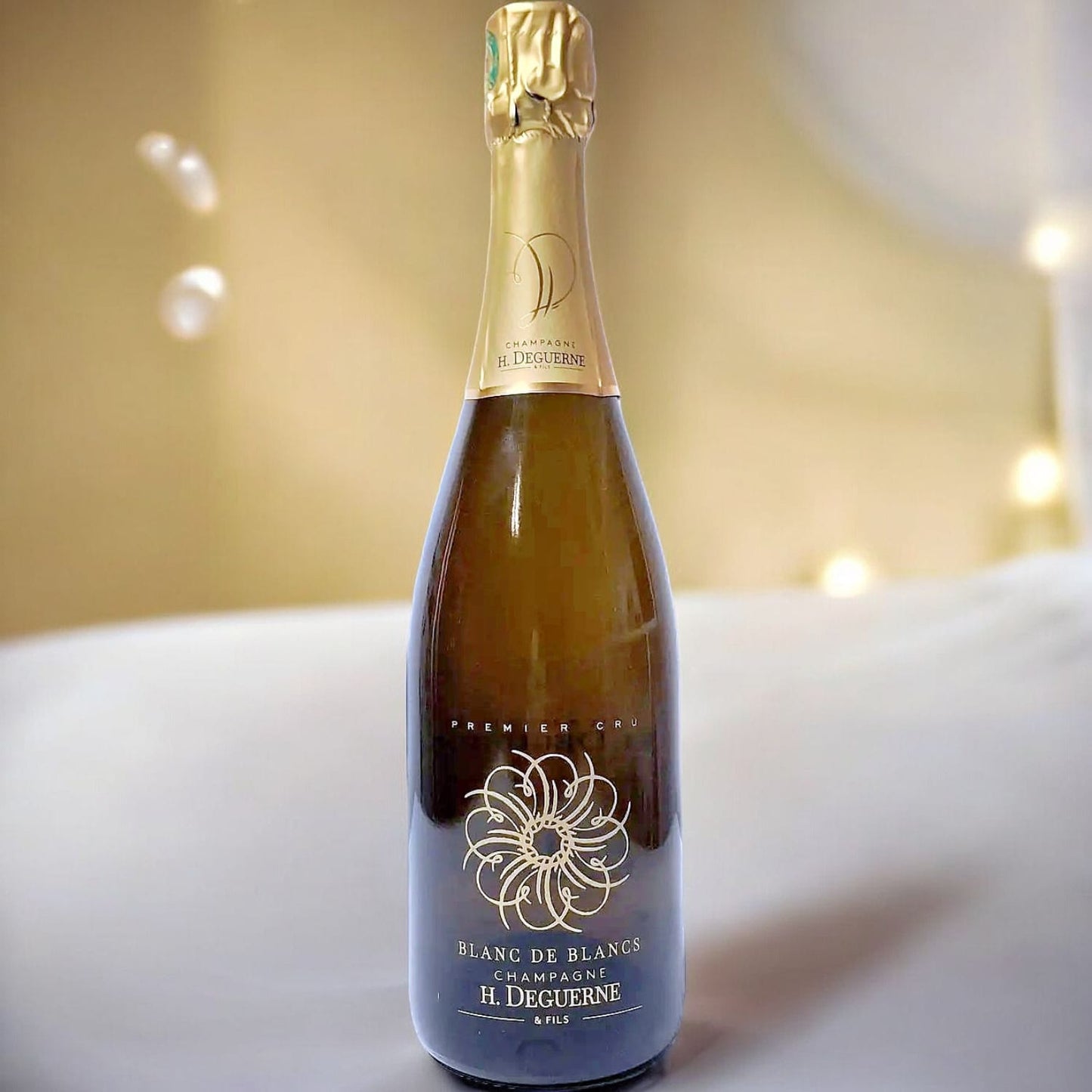 Cuvée Blanc de Blancs