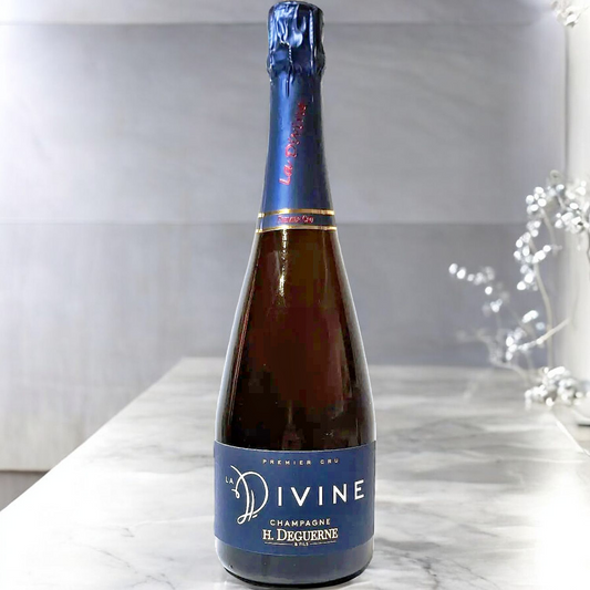 Cuvée La Divine
