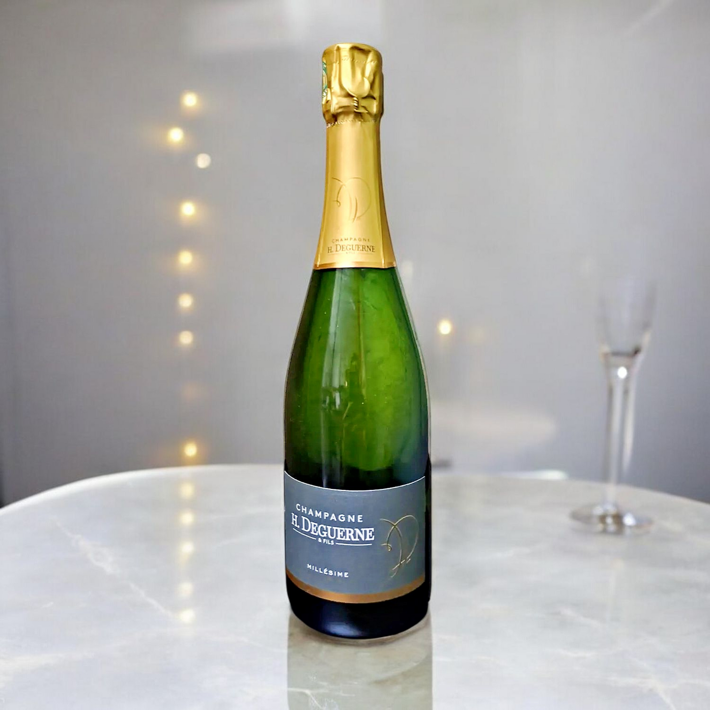 Cuvée Millésime 2014